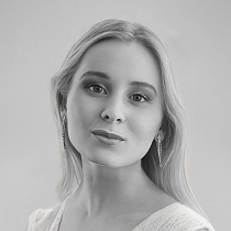 Ксения Головина: фото - НОВАТ